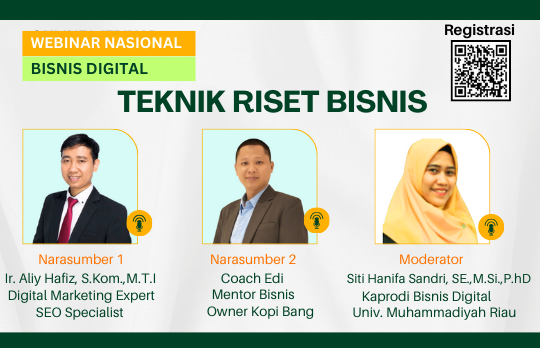 webinar nasional bisnis digital