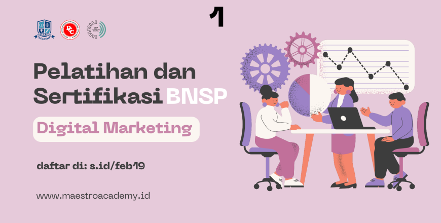 Lilac Illustrated Digital Marketing Plan Presentation (1)