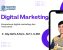 Pelatihan Digital Marketing Bersertifikat 4JP Gratis